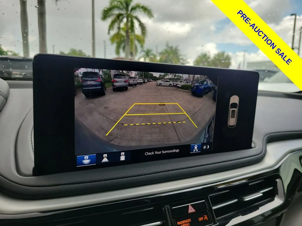 2026 Acura MDX Technology Package - Photo 26