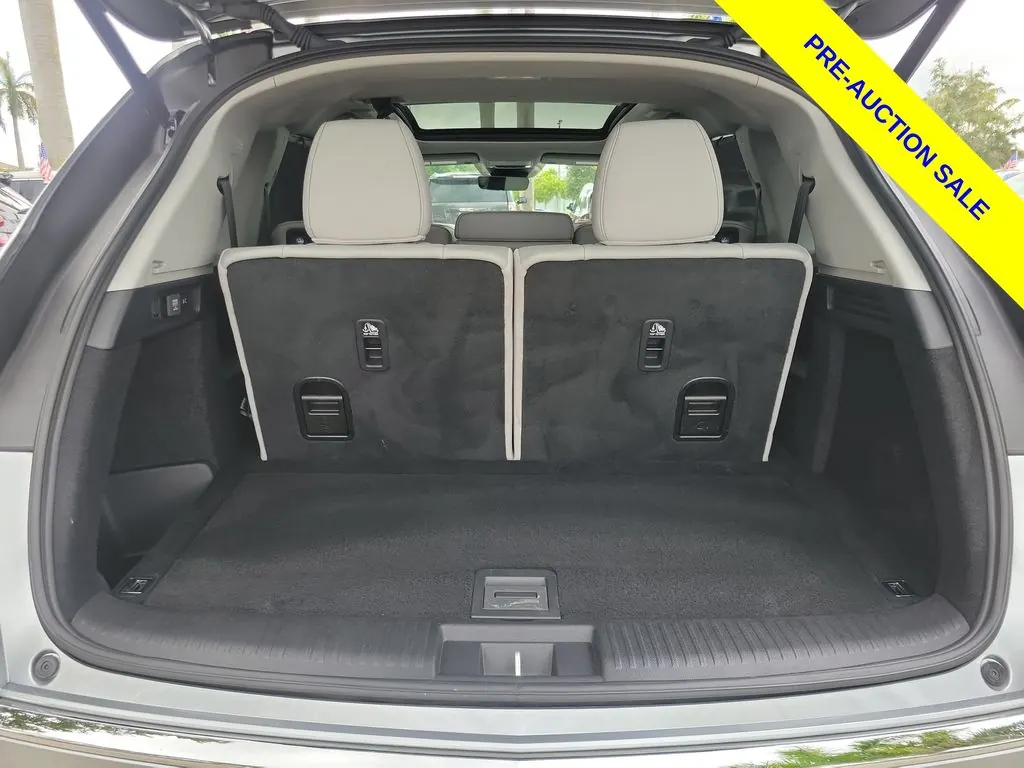 2026 Acura MDX Technology Package - Photo 8