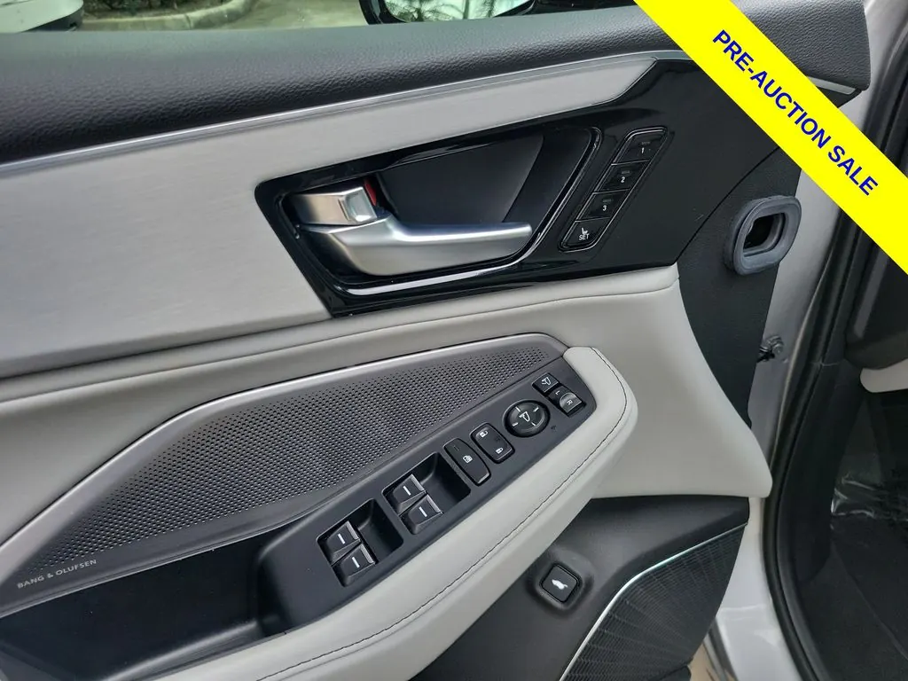 2026 Acura MDX Technology Package - Photo 19