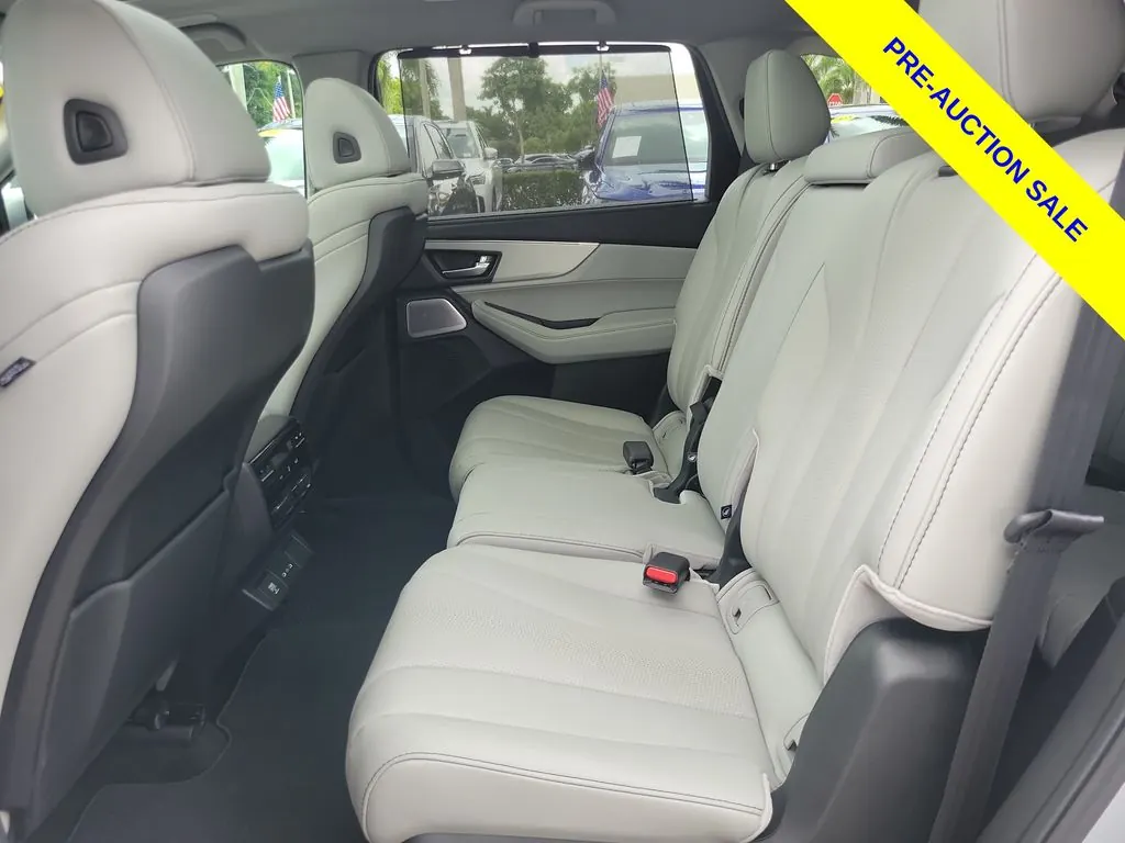 2026 Acura MDX Technology Package - Photo 10