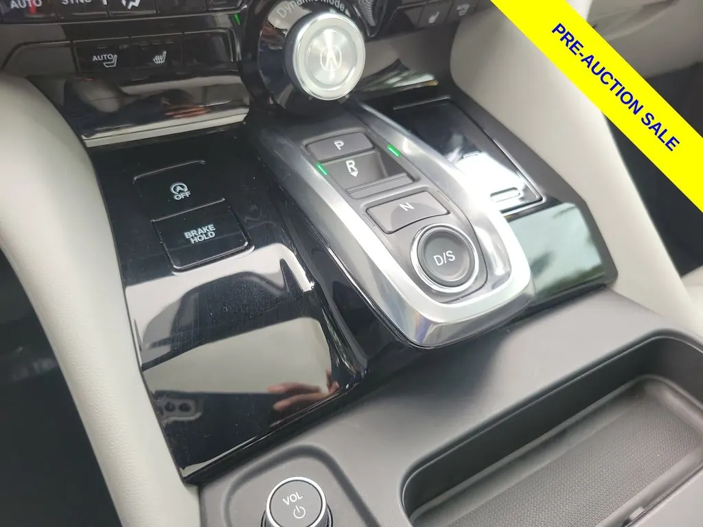 2026 Acura MDX Technology Package - Photo 28
