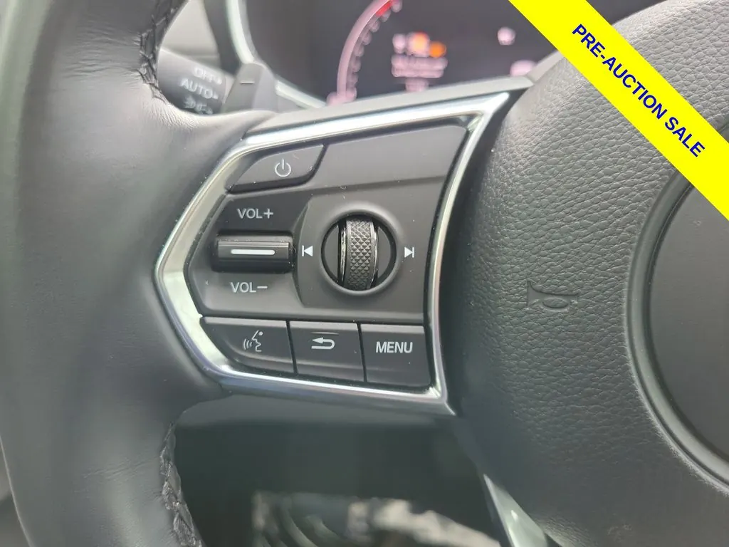 2026 Acura MDX Technology Package - Photo 22