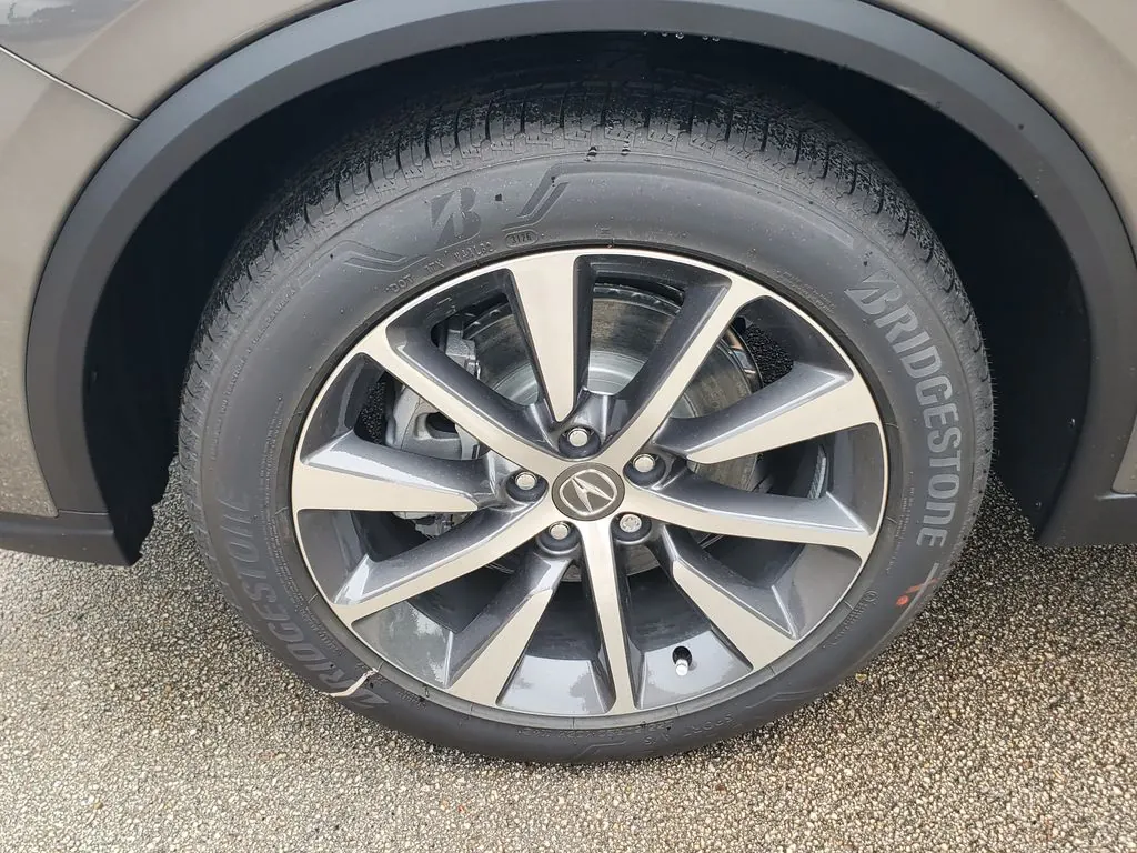 2026 Acura MDX Technology Package - Photo 3