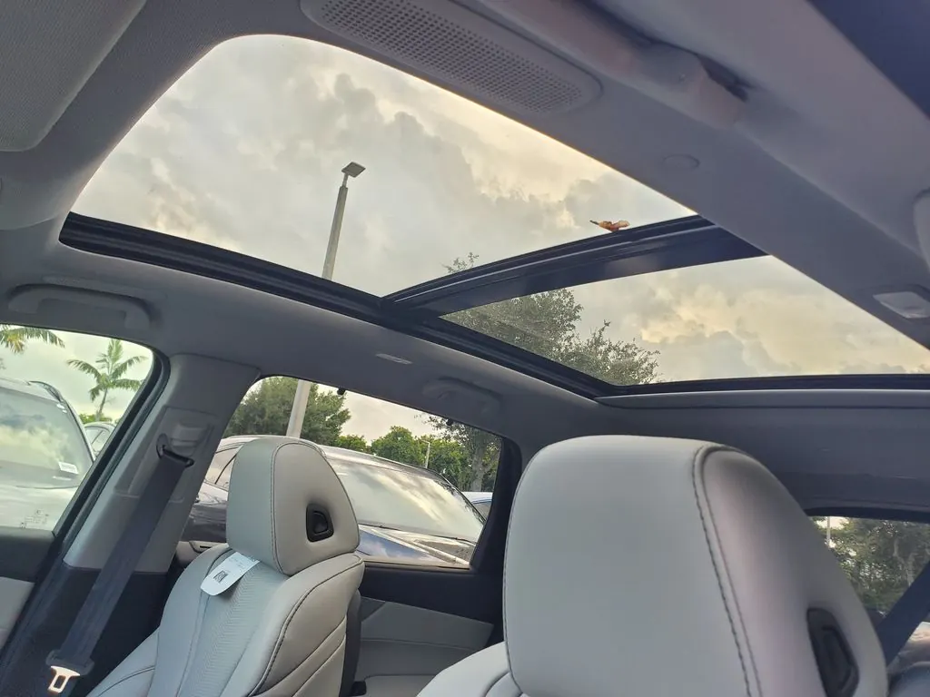 2026 Acura MDX Technology Package - Photo 11