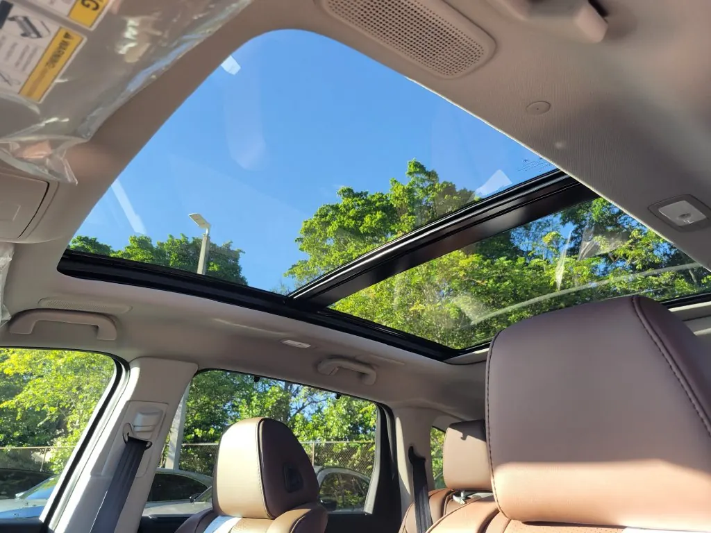 2026 Acura MDX Technology Package New 2026 Acura MDX - Photo 10