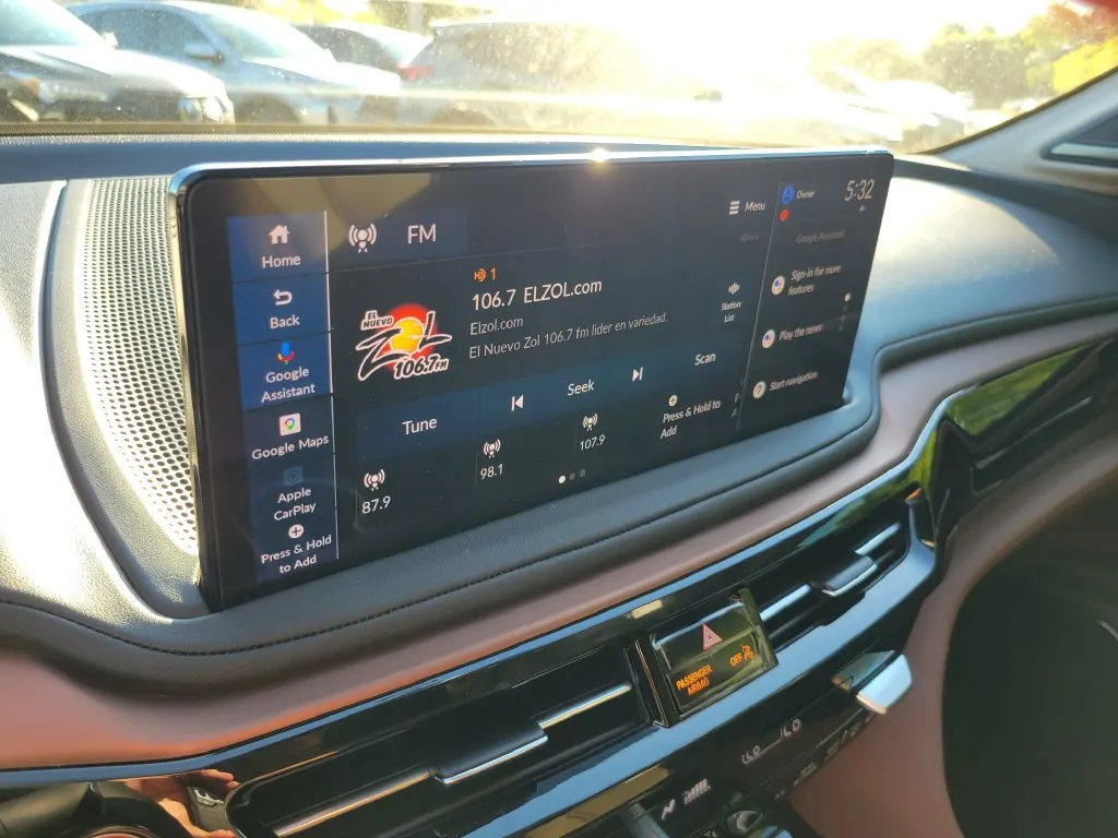 2026 Acura MDX Technology Package New 2026 Acura MDX - Photo 13