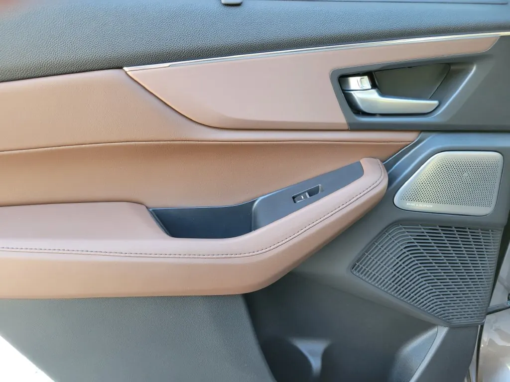 2026 Acura MDX Technology Package New 2026 Acura MDX - Photo 7