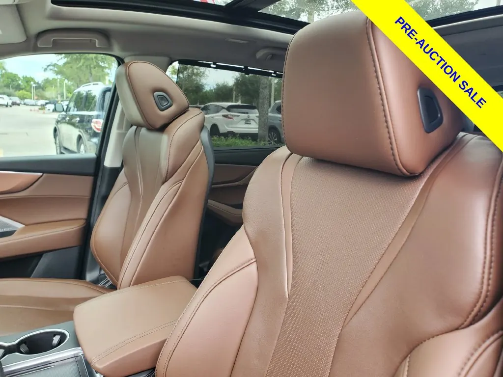 2024 Acura MDX Technology Package - Photo 18