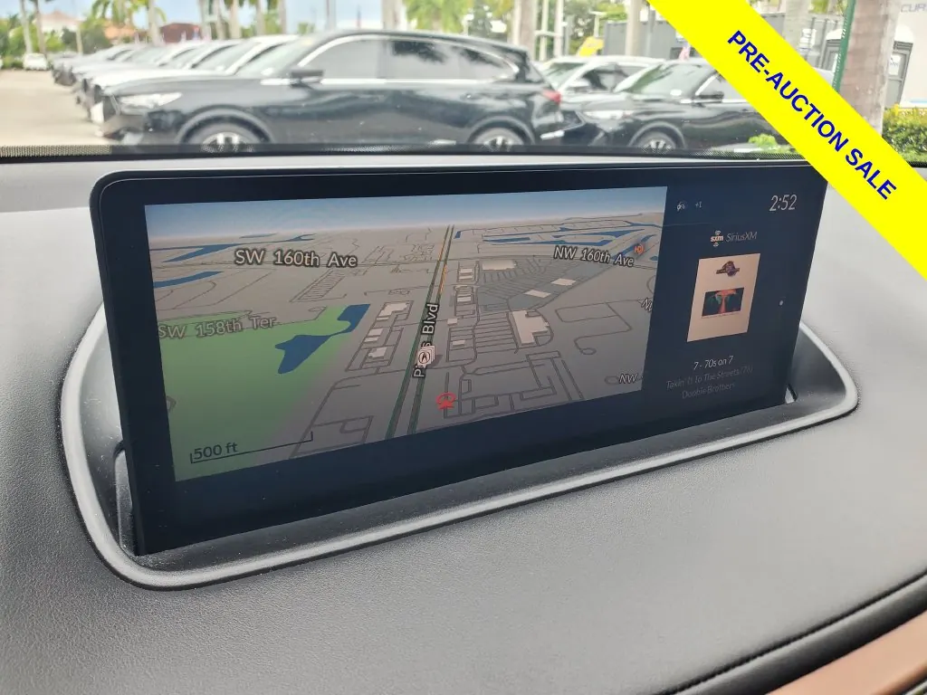 2024 Acura MDX Technology Package - Photo 31