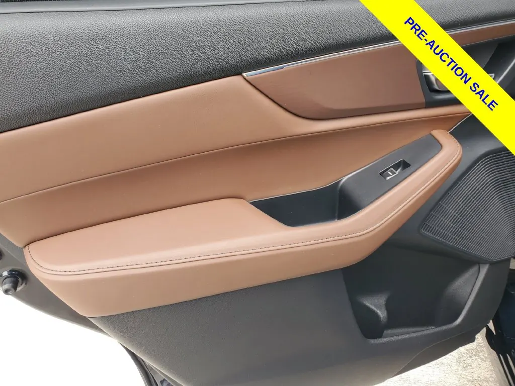 2024 Acura MDX Technology Package - Photo 15