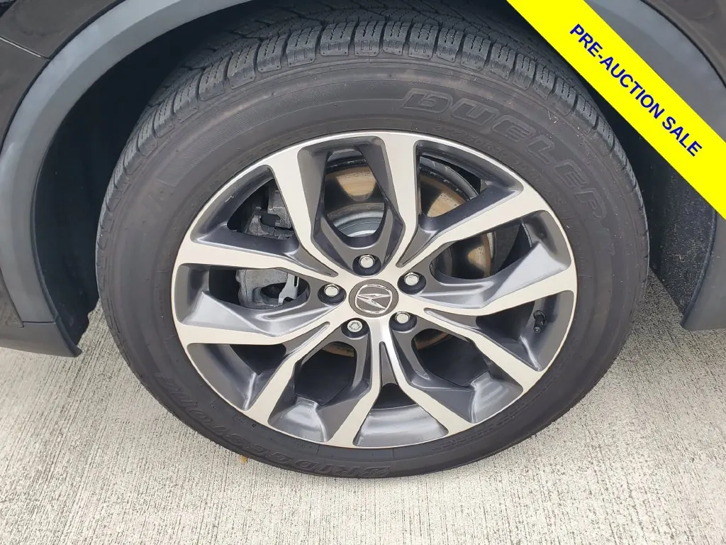 2024 Acura MDX Technology Package - Photo 4