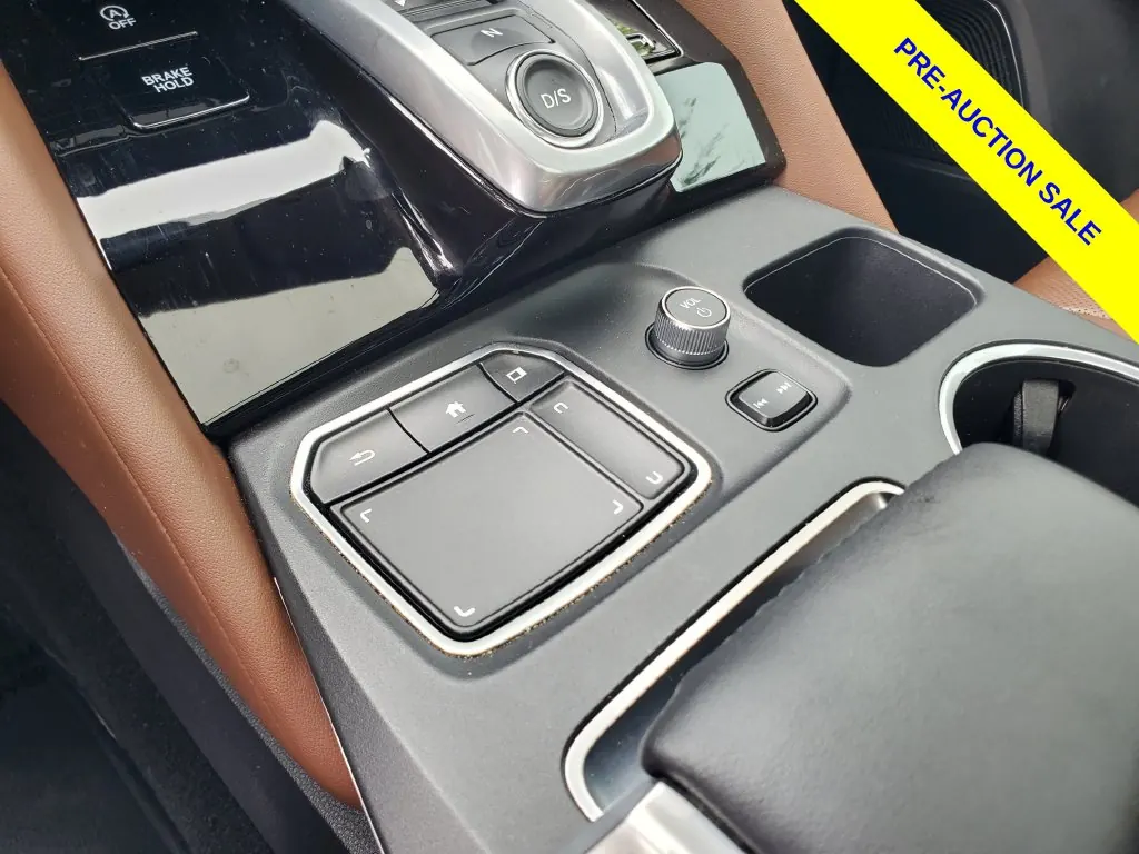 2024 Acura MDX Technology Package - Photo 34