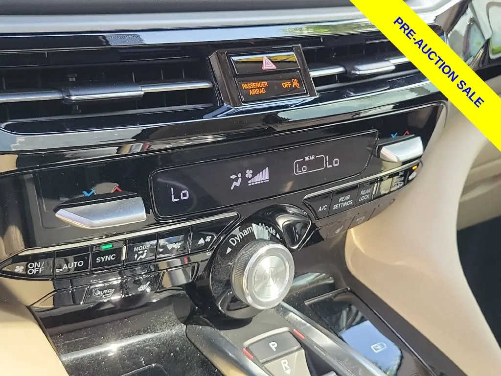 2025 Acura MDX Technology Package - Photo 33