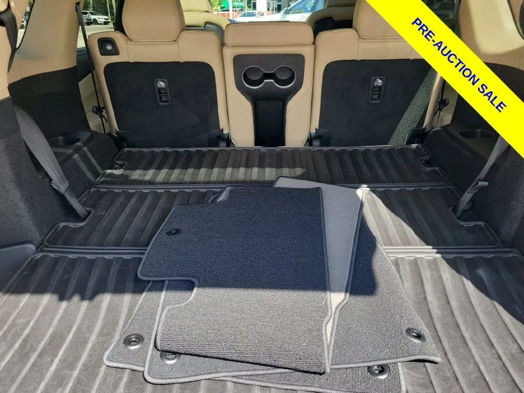 2025 Acura MDX Technology Package - Photo 9