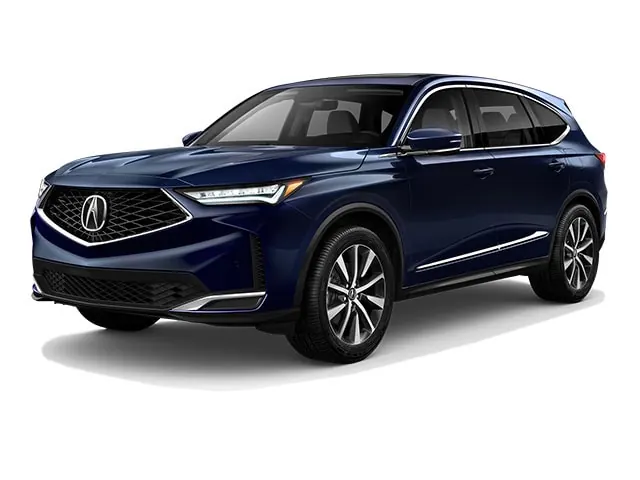 2026 Acura MDX Technology Package - Photo 1