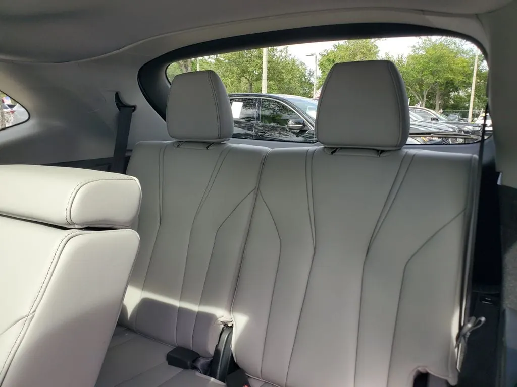 2024 Acura MDX Technology Package - Photo 14
