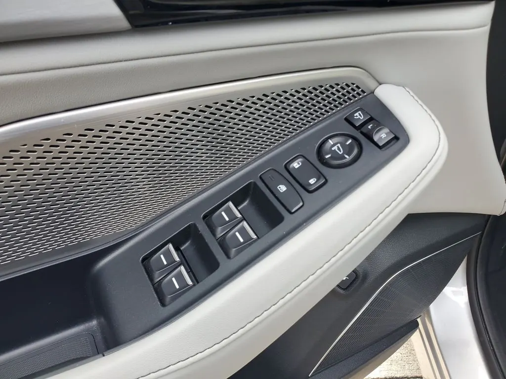 2024 Acura MDX Technology Package - Photo 22