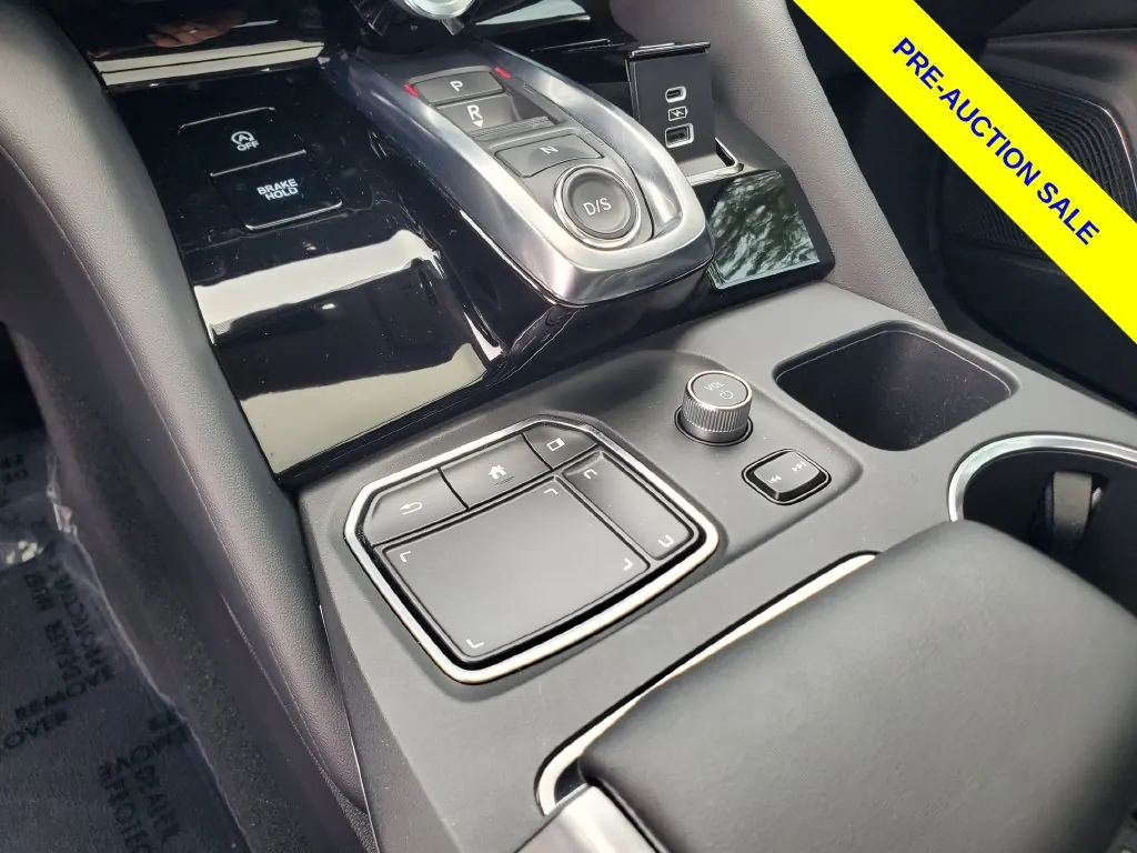 2024 Acura MDX Technology Package - Photo 35