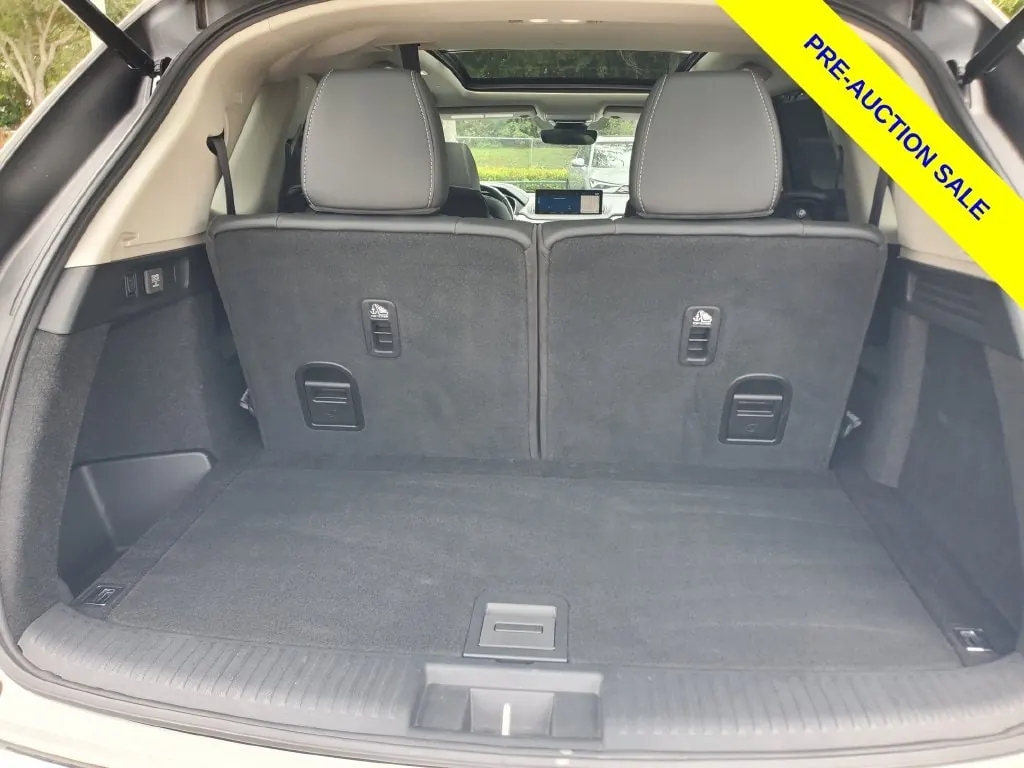 2024 Acura MDX Technology Package - Photo 8