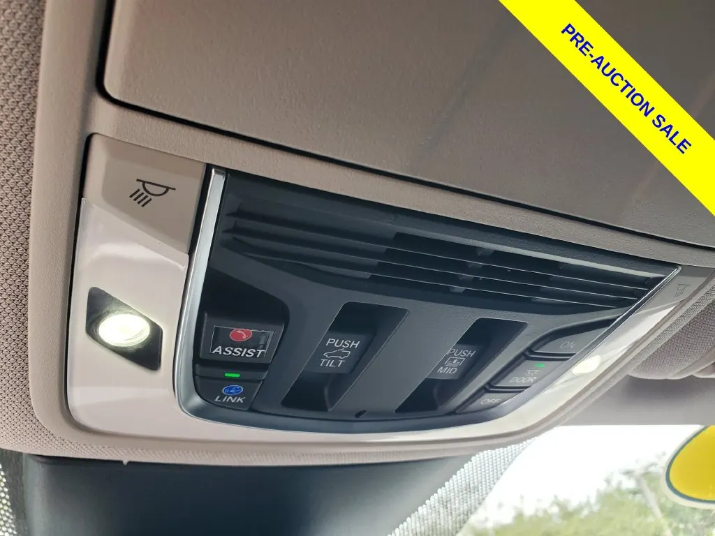 2024 Acura MDX Technology Package - Photo 36