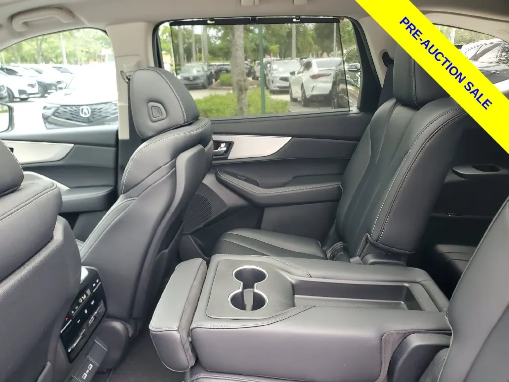 2024 Acura MDX Technology Package - Photo 12