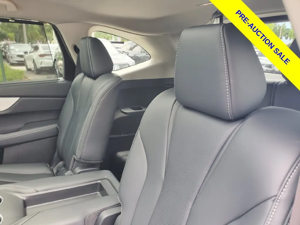 2024 Acura MDX Technology Package - Photo 13