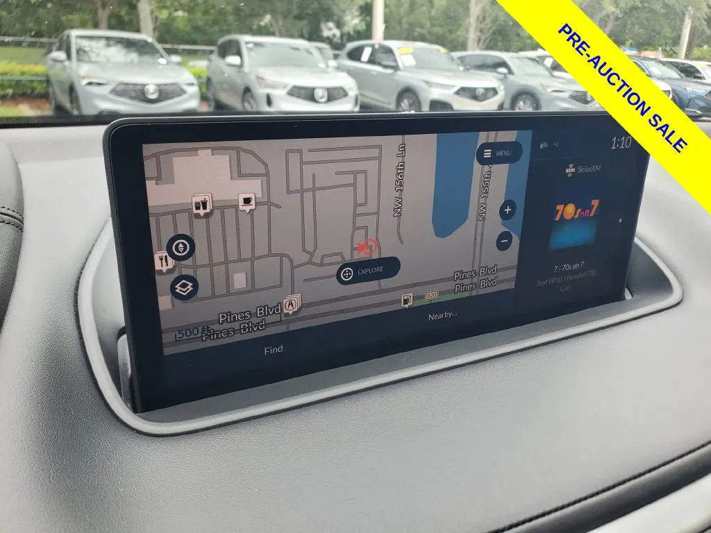 2024 Acura MDX Technology Package - Photo 32