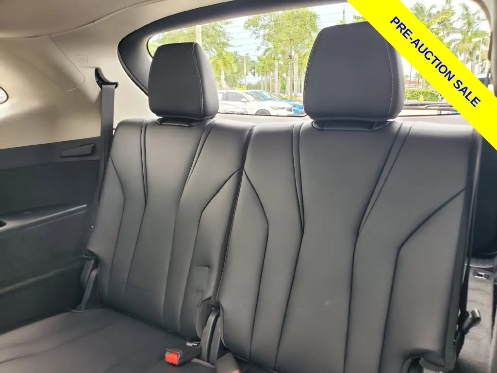 2024 Acura MDX Technology Package - Photo 14
