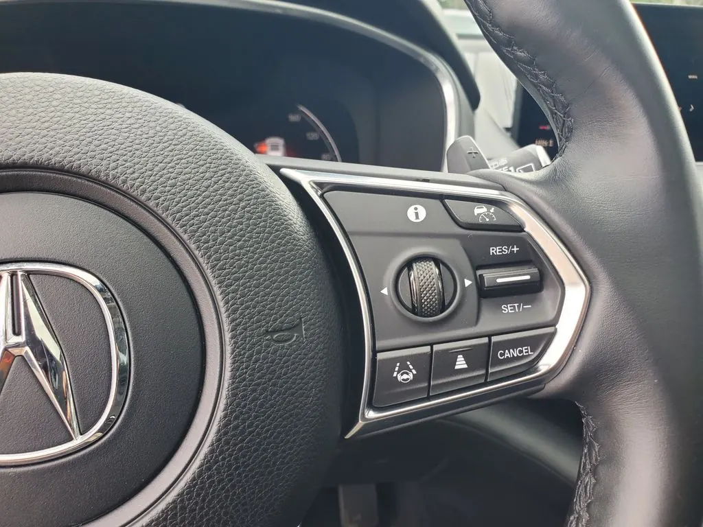 2024 Acura MDX Technology Package - Photo 27