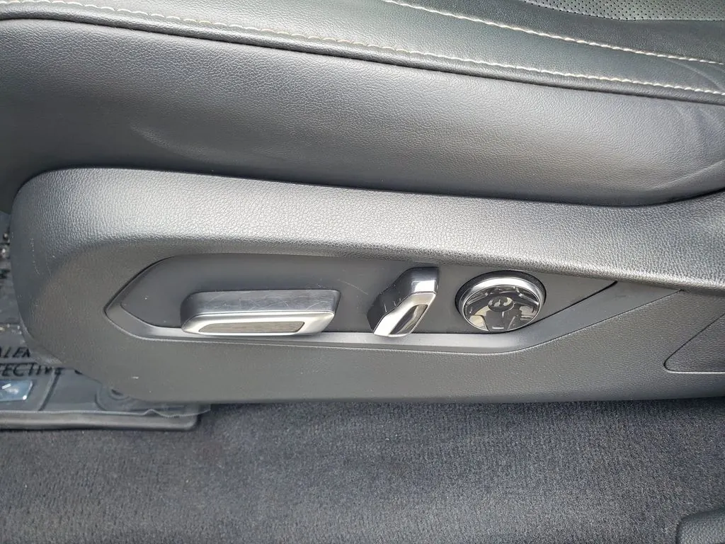 2024 Acura MDX Technology Package - Photo 20