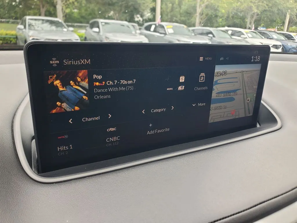 2024 Acura MDX Technology Package - Photo 30