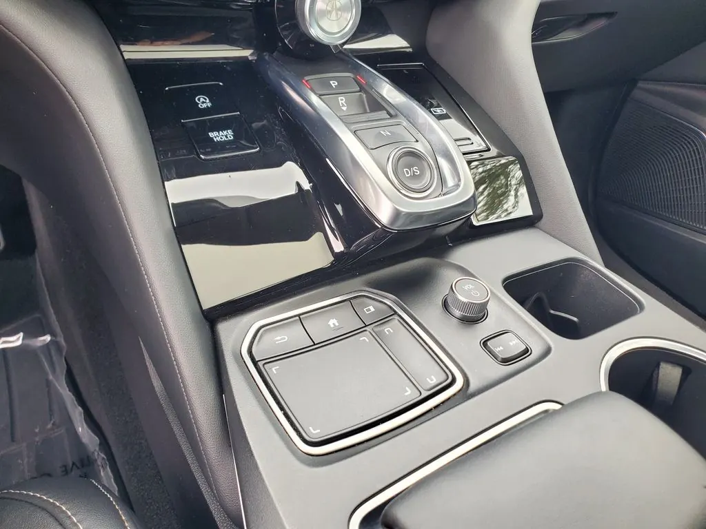 2024 Acura MDX Technology Package - Photo 35