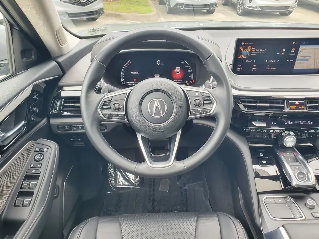2024 Acura MDX Technology Package - Photo 25