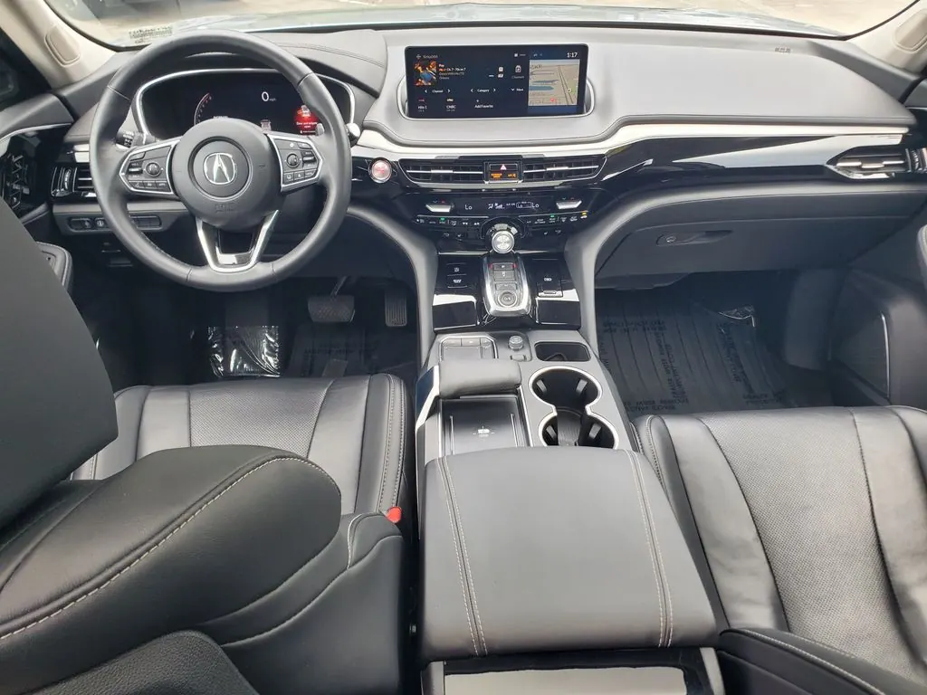 2024 Acura MDX Technology Package - Photo 10