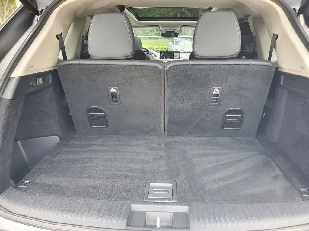 2024 Acura MDX Technology Package - Photo 8