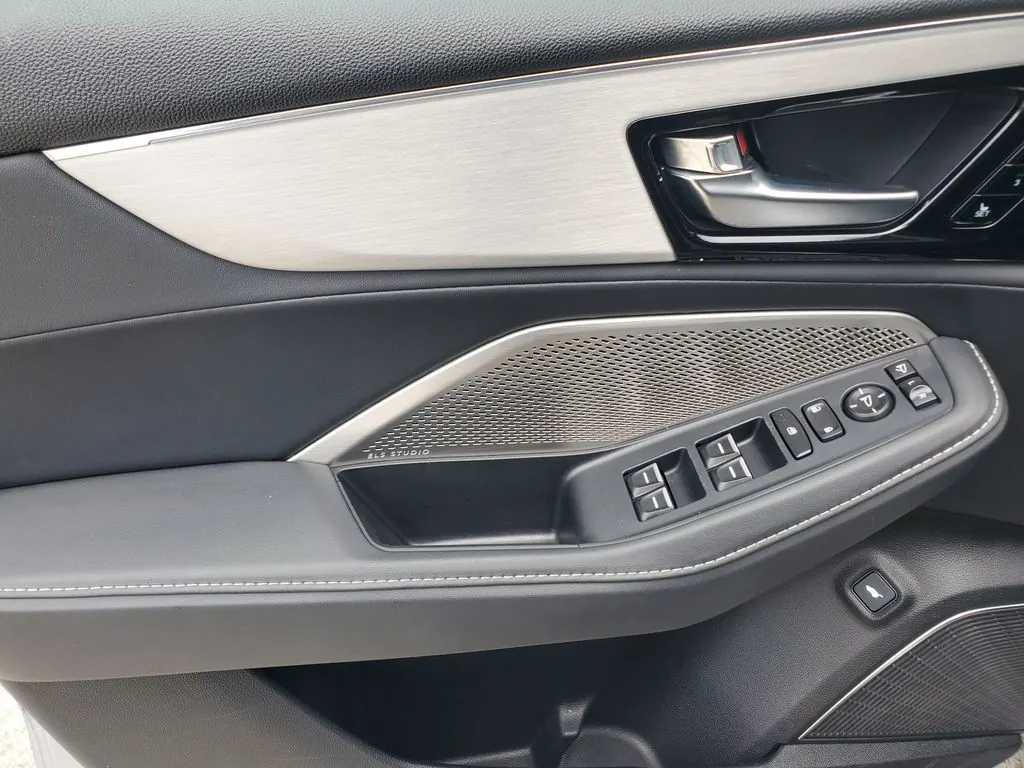 2024 Acura MDX Technology Package - Photo 21