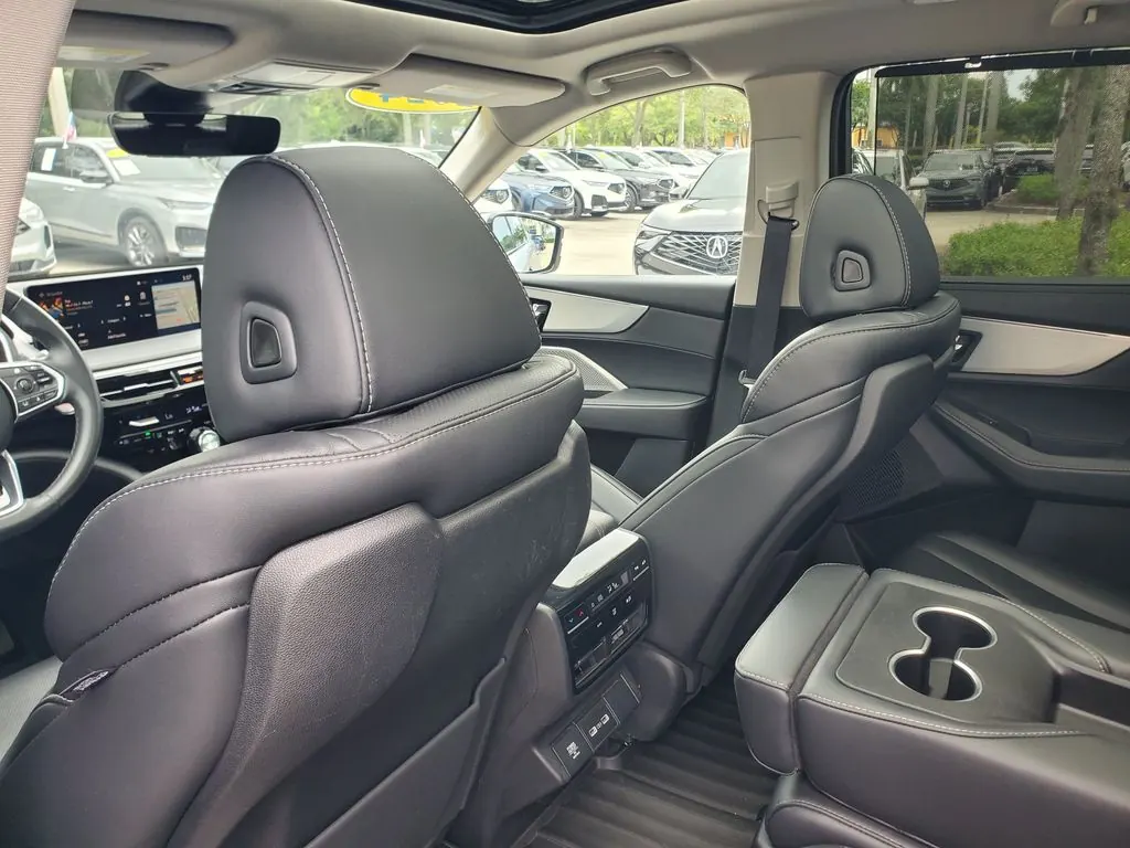2024 Acura MDX Technology Package - Photo 11