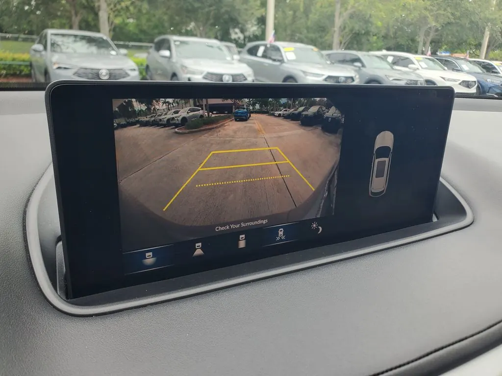 2024 Acura MDX Technology Package - Photo 31