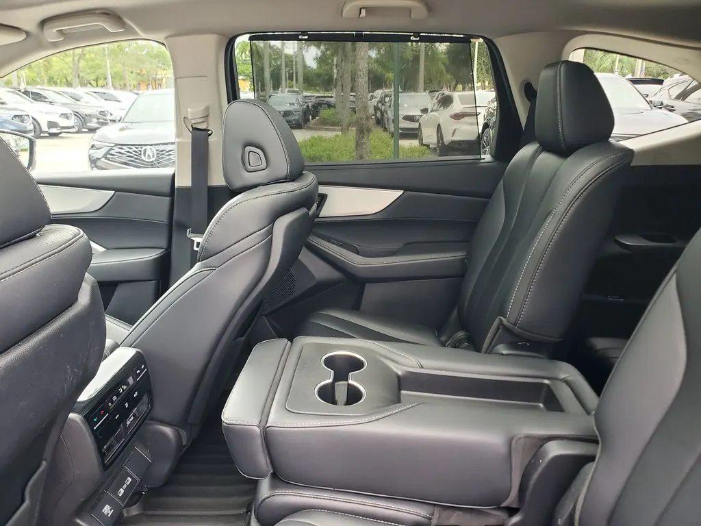 2024 Acura MDX Technology Package - Photo 12