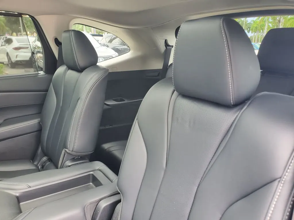2024 Acura MDX Technology Package - Photo 13