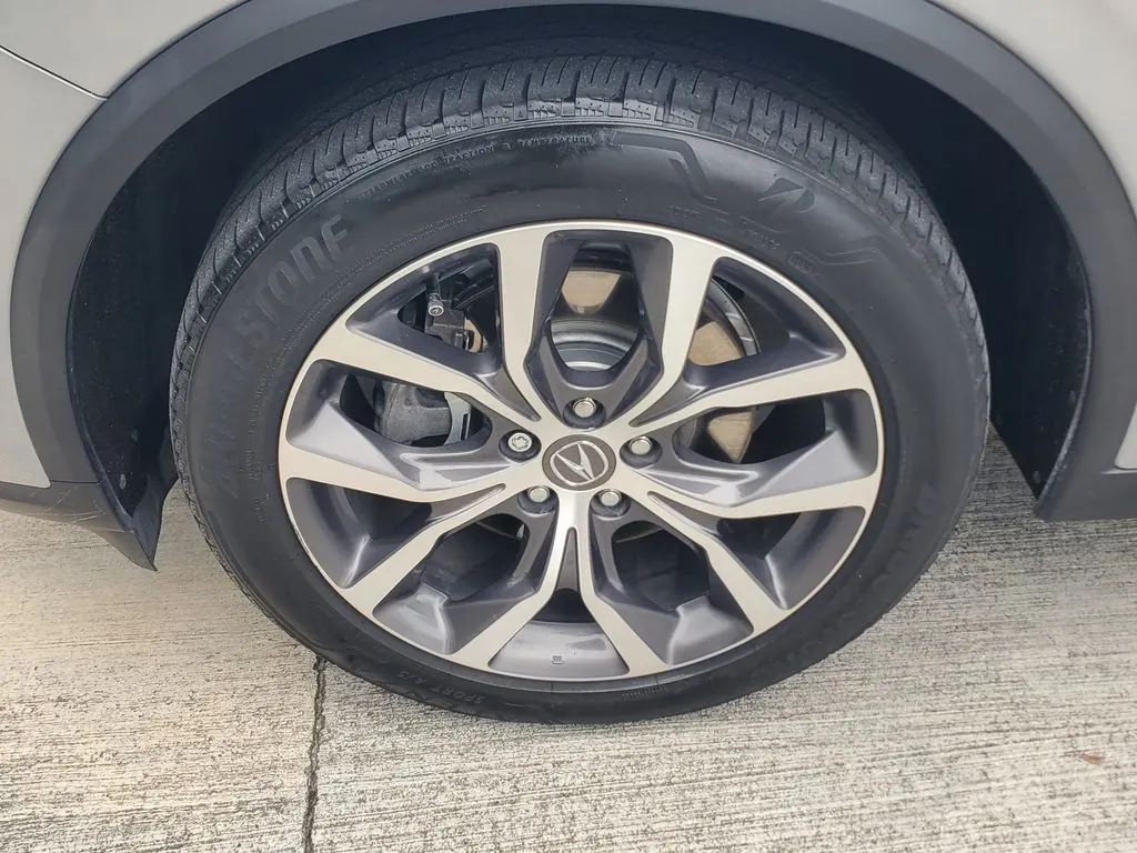 2024 Acura MDX Technology Package - Photo 4