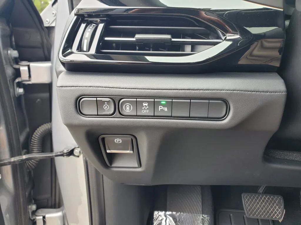 2024 Acura MDX Technology Package - Photo 24