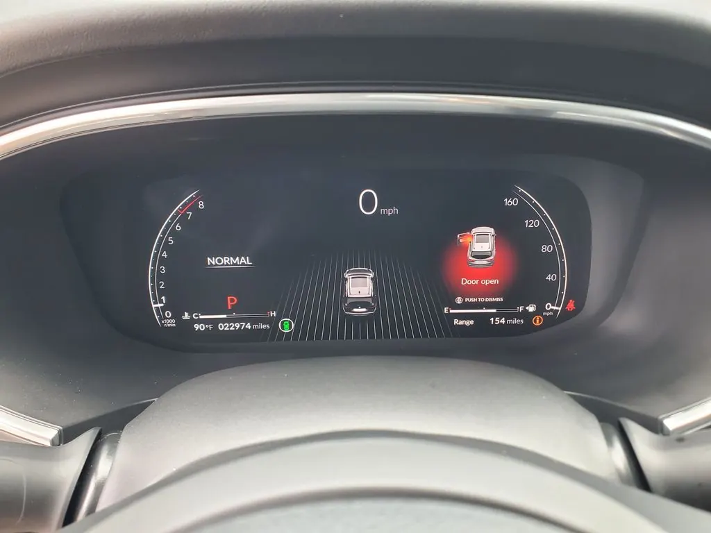 2024 Acura MDX Technology Package - Photo 28