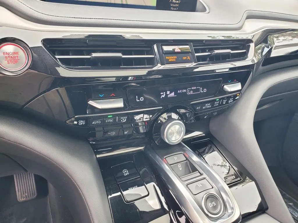 2024 Acura MDX Technology Package - Photo 33