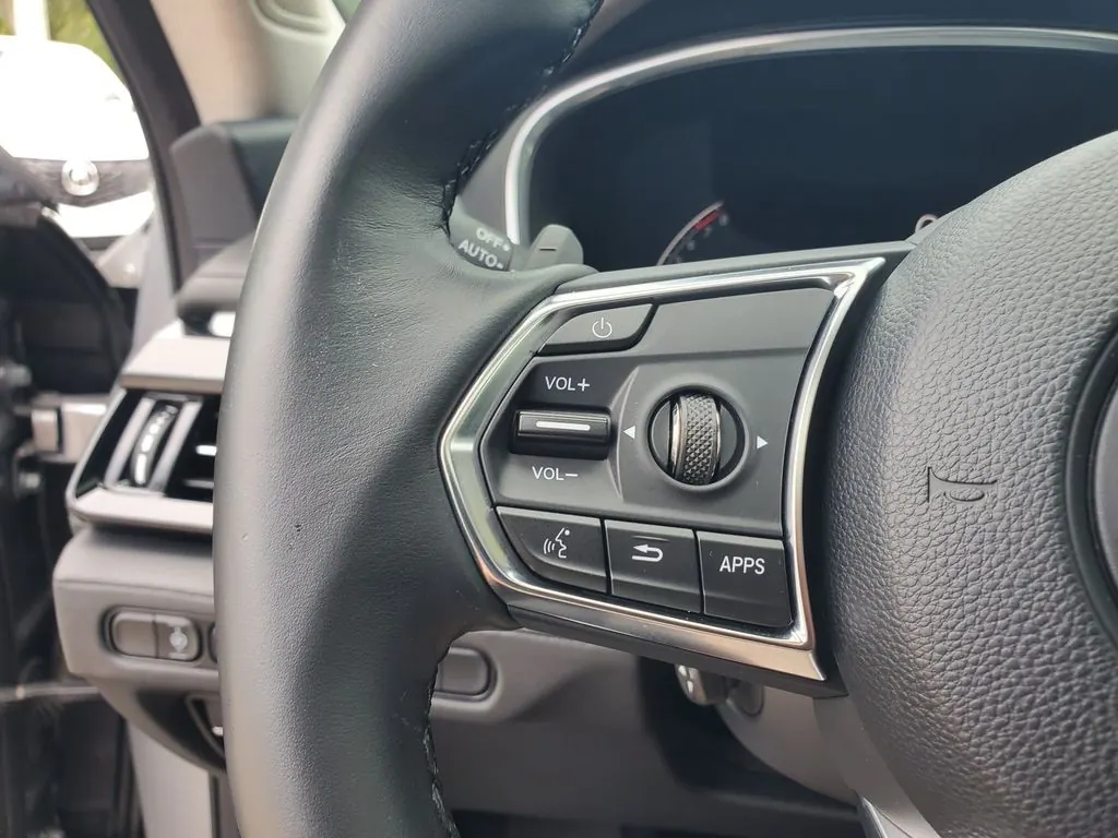 2024 Acura MDX Technology Package - Photo 26