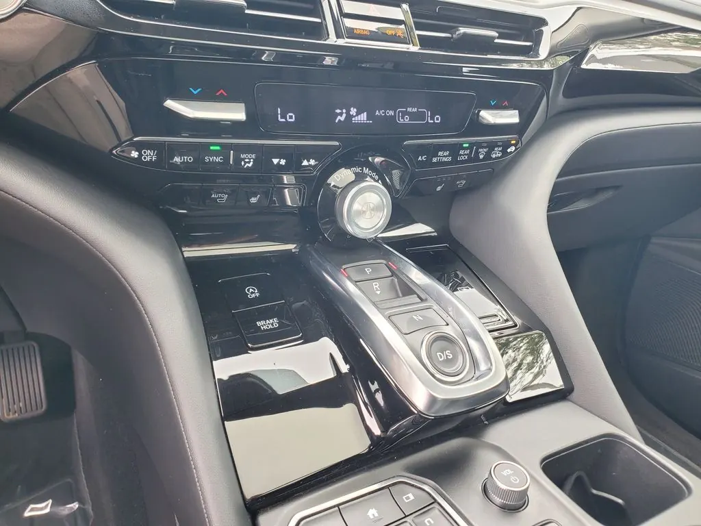 2024 Acura MDX Technology Package - Photo 34
