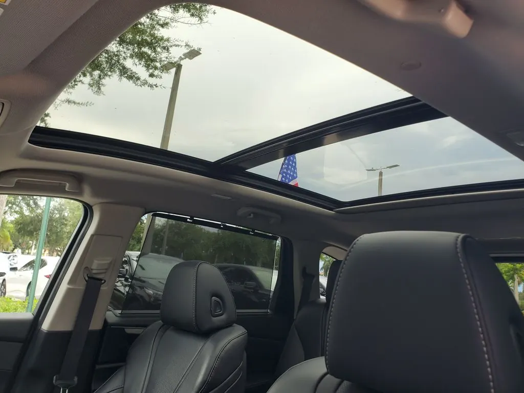 2024 Acura MDX Technology Package - Photo 19