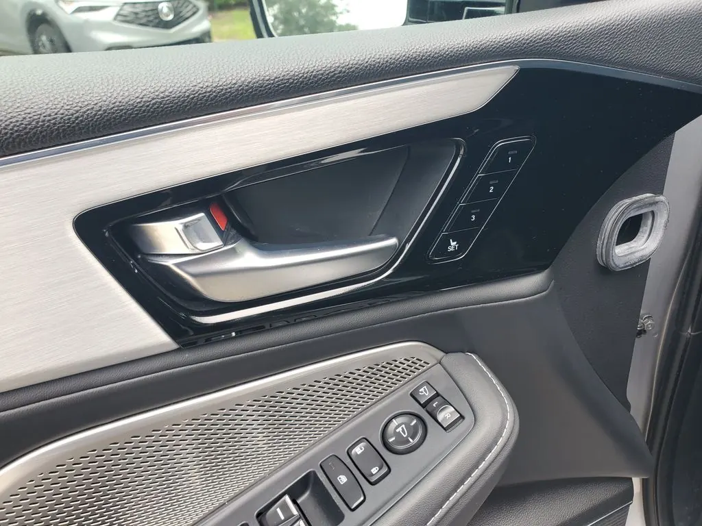 2024 Acura MDX Technology Package - Photo 23