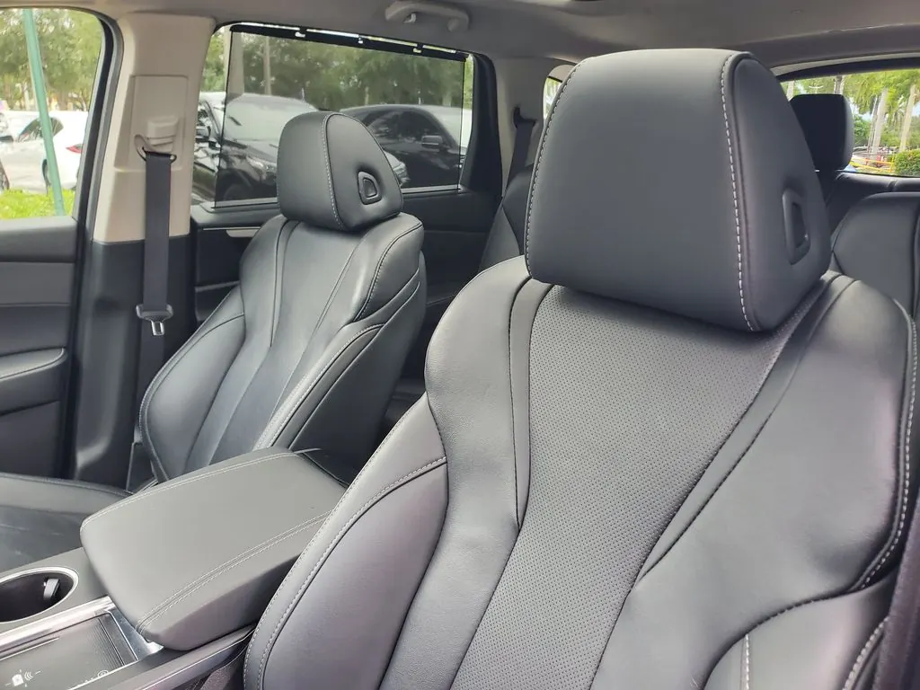 2024 Acura MDX Technology Package - Photo 18