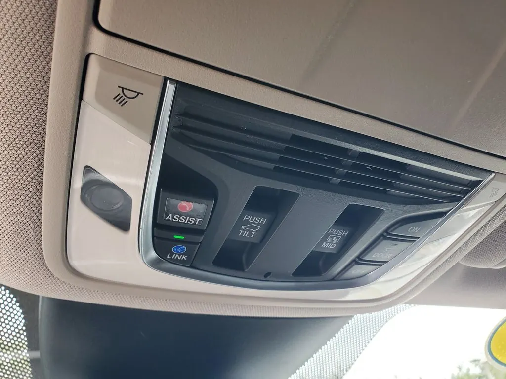 2024 Acura MDX Technology Package - Photo 36